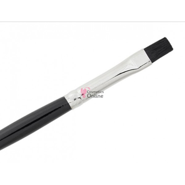 Pensula pentru Gel UV cu par natural nr. 6 Amelie PU54